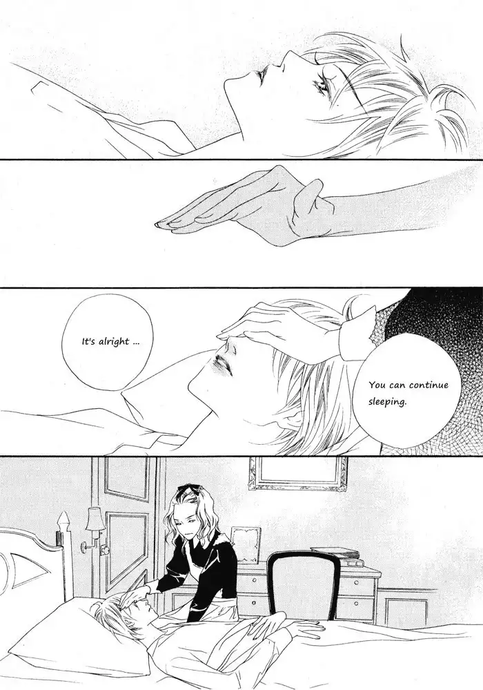Savage Garden Chapter 5 11